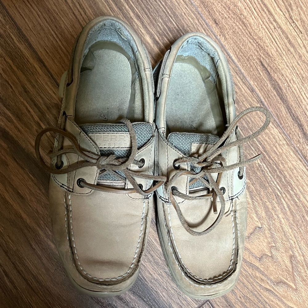 SPERRY BOYS Bluefish shoes